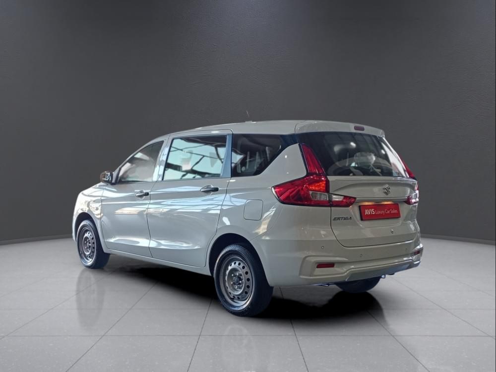 Suzuki Ertiga 1.5 Ga