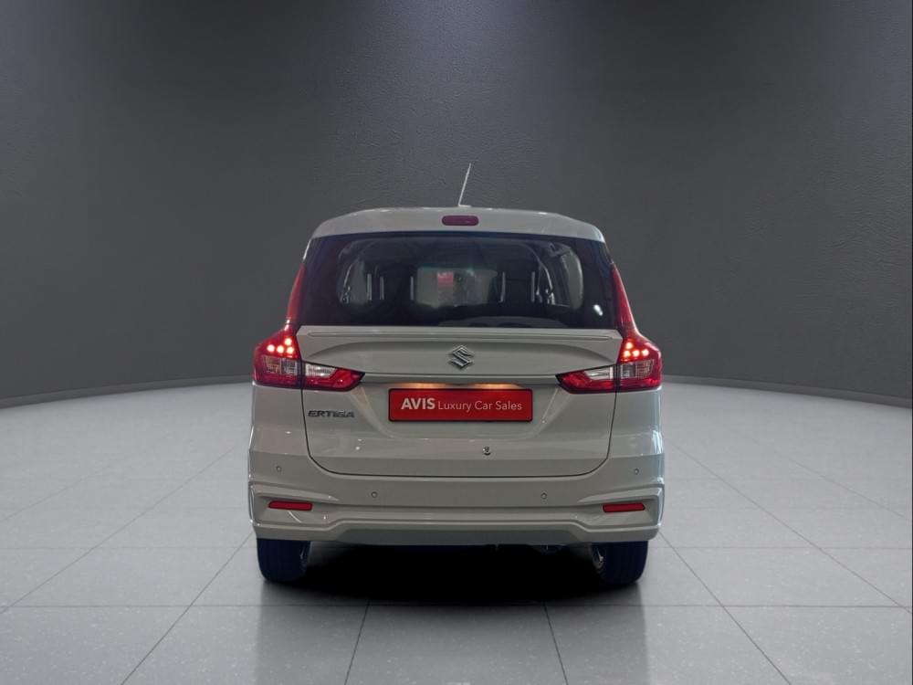 Suzuki Ertiga 1.5 Ga