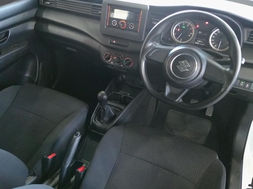 Suzuki Ertiga 1.5 Ga