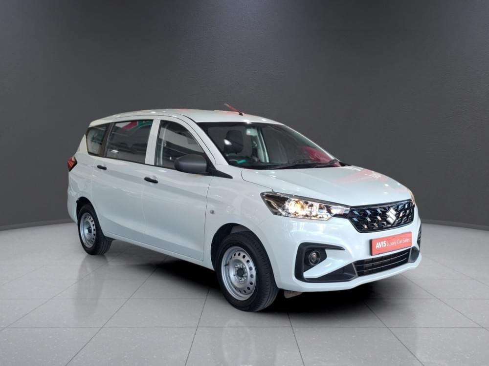 Suzuki Ertiga 1.5 Ga