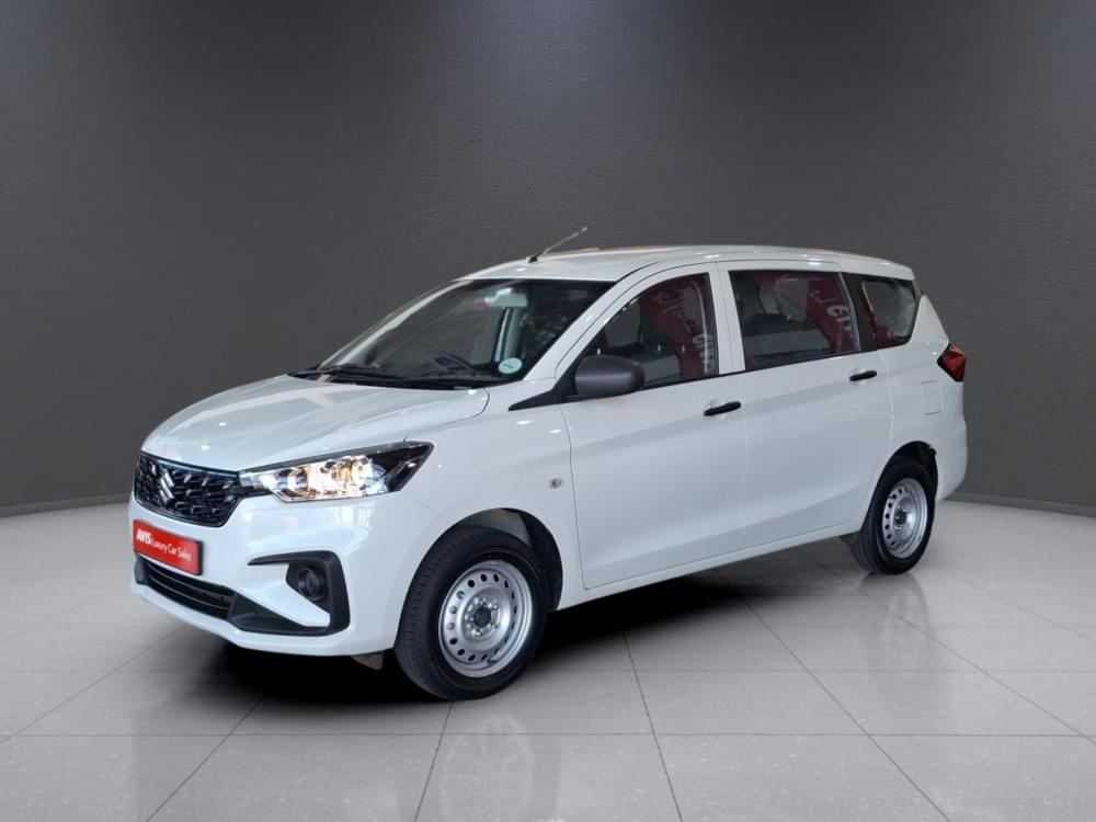 Suzuki Ertiga 1.5 Ga
