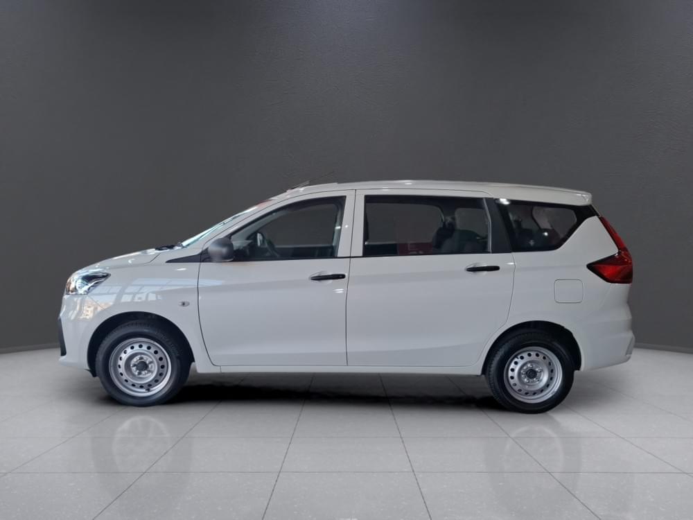 Suzuki Ertiga 1.5 Ga