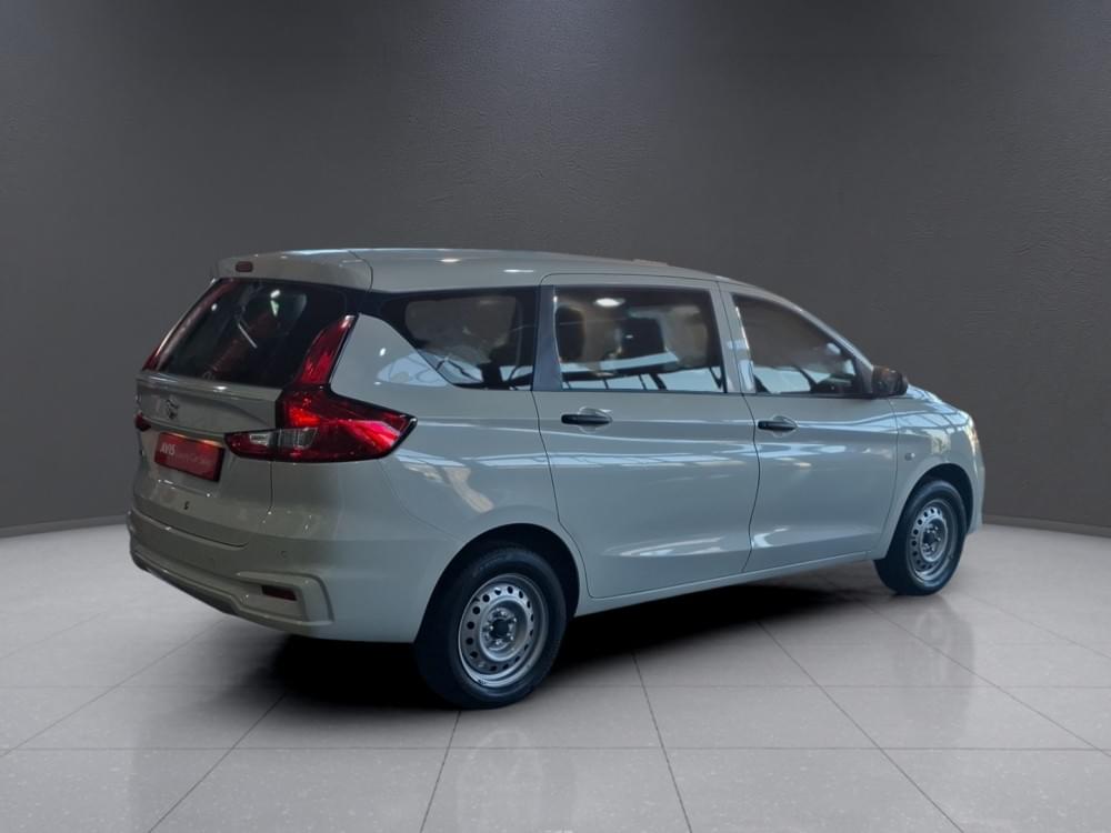 Suzuki Ertiga 1.5 Ga