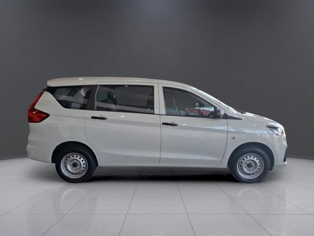 Suzuki Ertiga 1.5 Ga