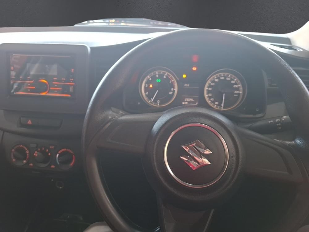 Suzuki Ertiga 1.5 Ga