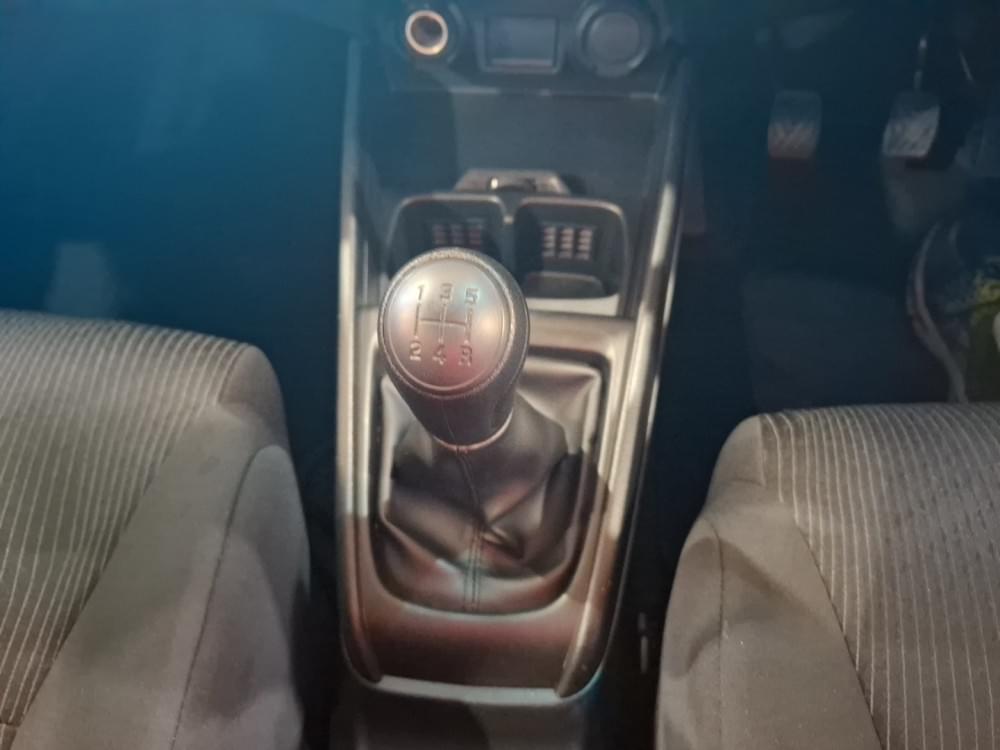 Suzuki Ertiga 1.5 Ga
