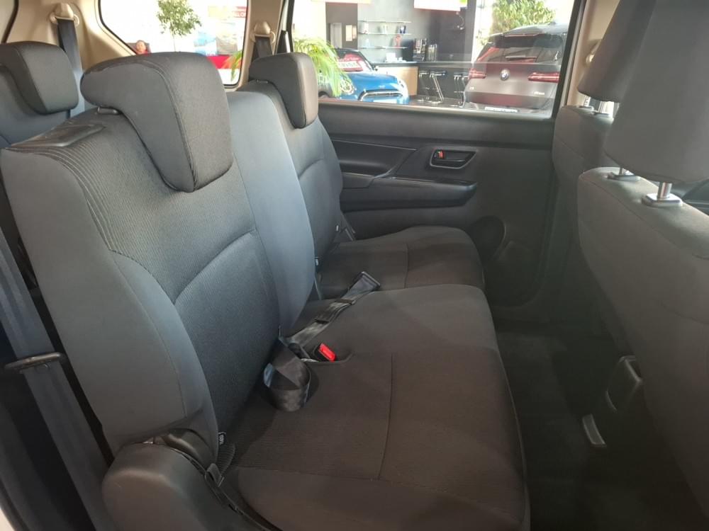 Suzuki Ertiga 1.5 Ga