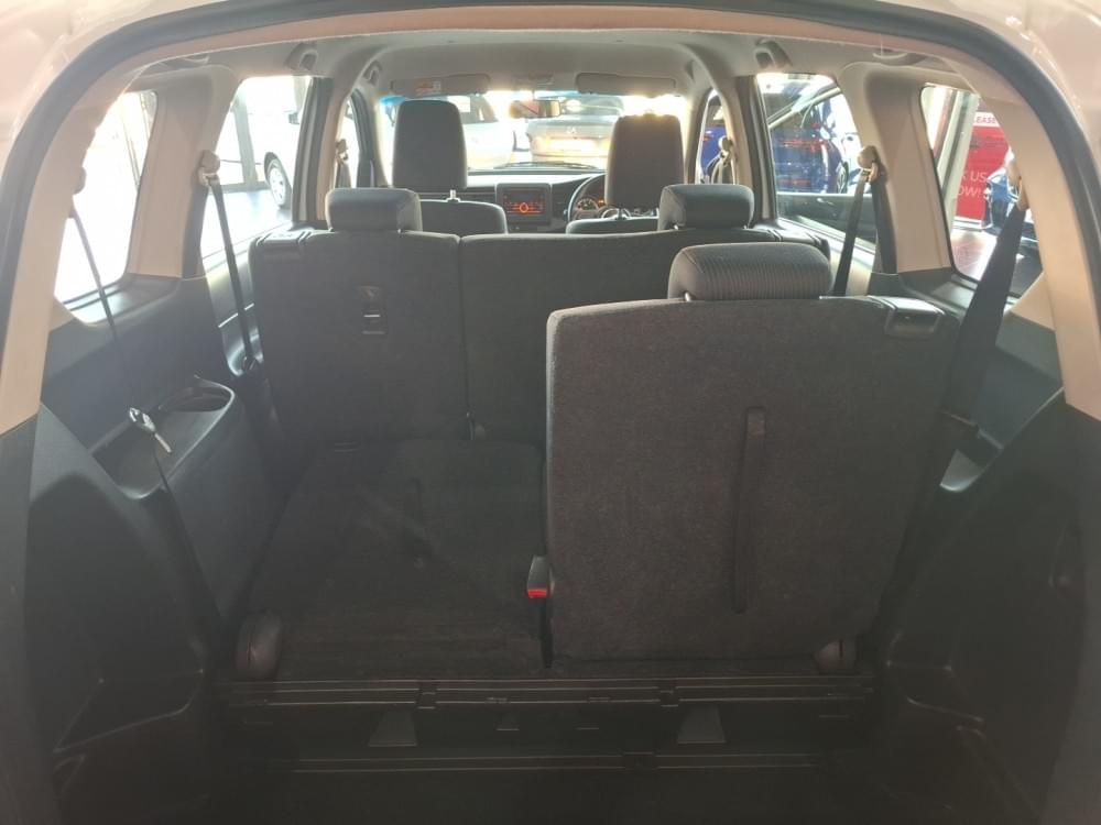 Suzuki Ertiga 1.5 Ga