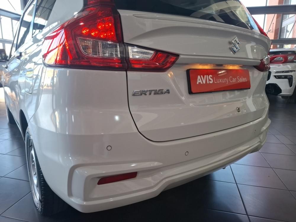 Suzuki Ertiga 1.5 Ga