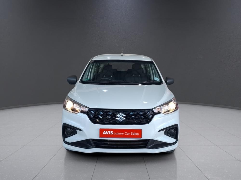 Suzuki Ertiga 1.5 Ga