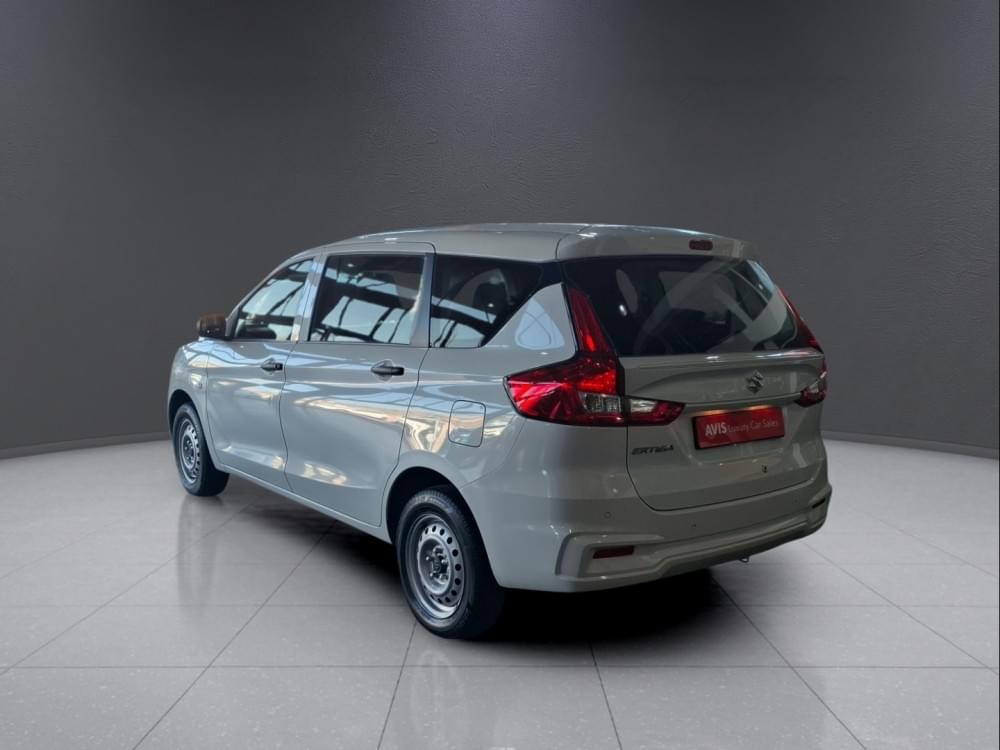 Suzuki Ertiga 1.5 Ga