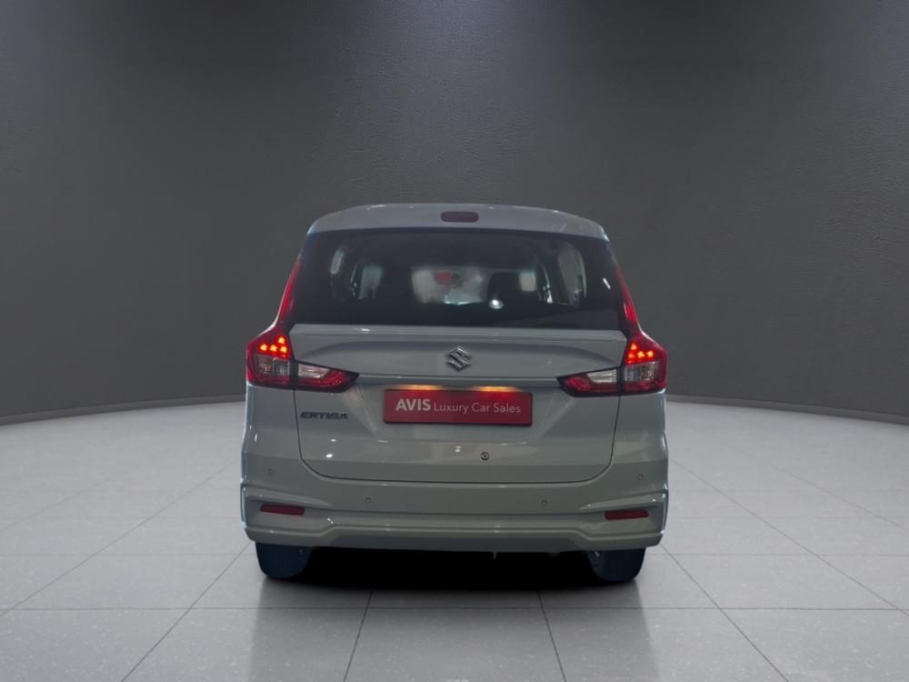 Suzuki Ertiga 1.5 Ga
