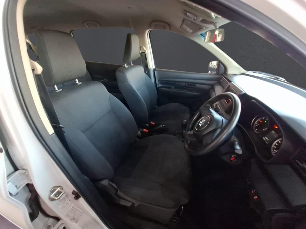 Suzuki Ertiga 1.5 Ga