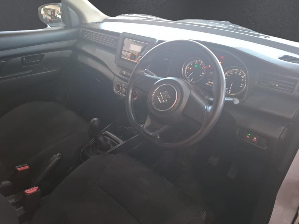 Suzuki Ertiga 1.5 Ga