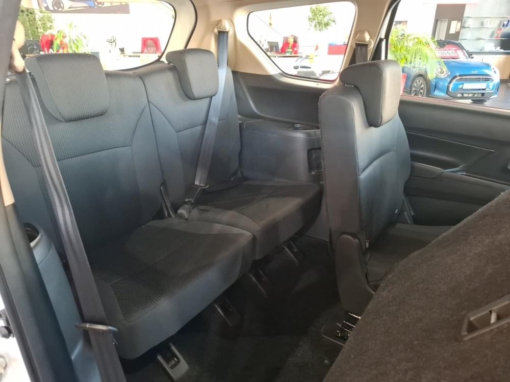 Suzuki Ertiga 1.5 Ga