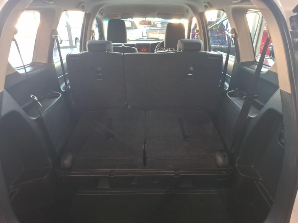 Suzuki Ertiga 1.5 Ga