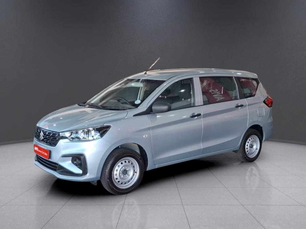 Suzuki Ertiga 1.5 Ga