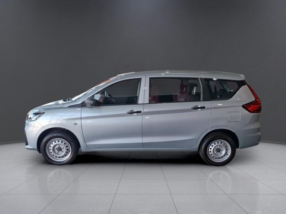 Suzuki Ertiga 1.5 Ga