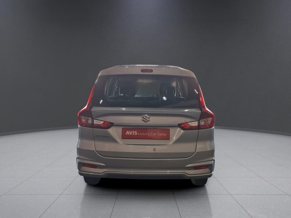 Suzuki Ertiga 1.5 Ga