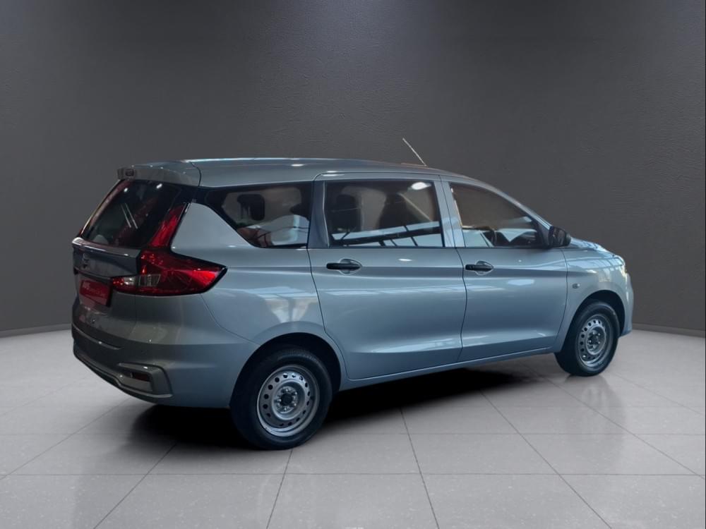 Suzuki Ertiga 1.5 Ga