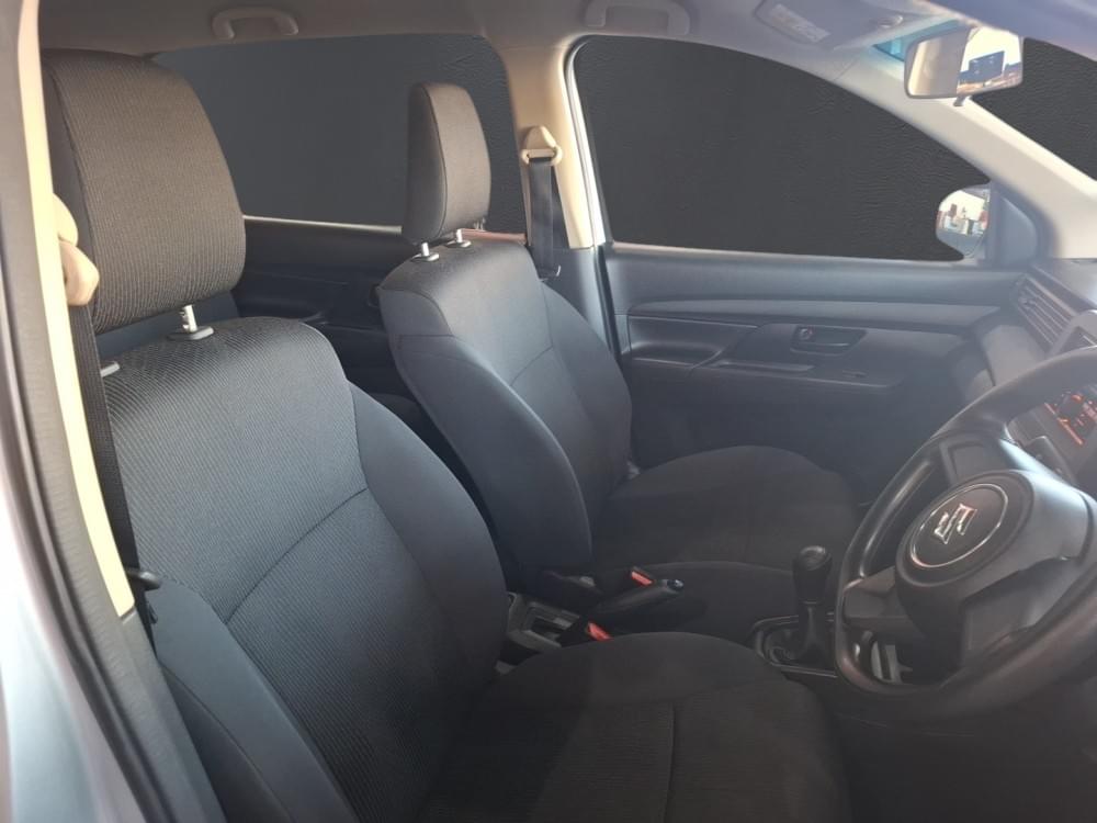 Suzuki Ertiga 1.5 Ga