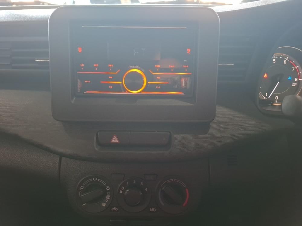 Suzuki Ertiga 1.5 Ga