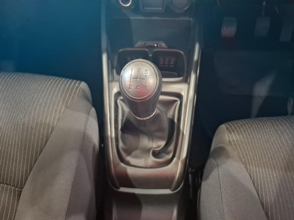 Suzuki Ertiga 1.5 Ga