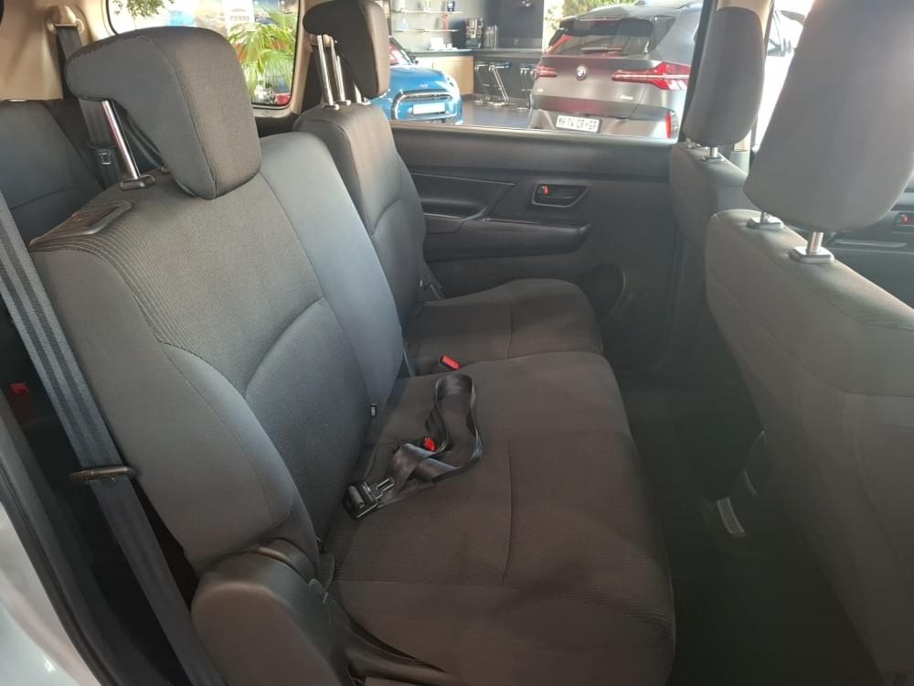 Suzuki Ertiga 1.5 Ga