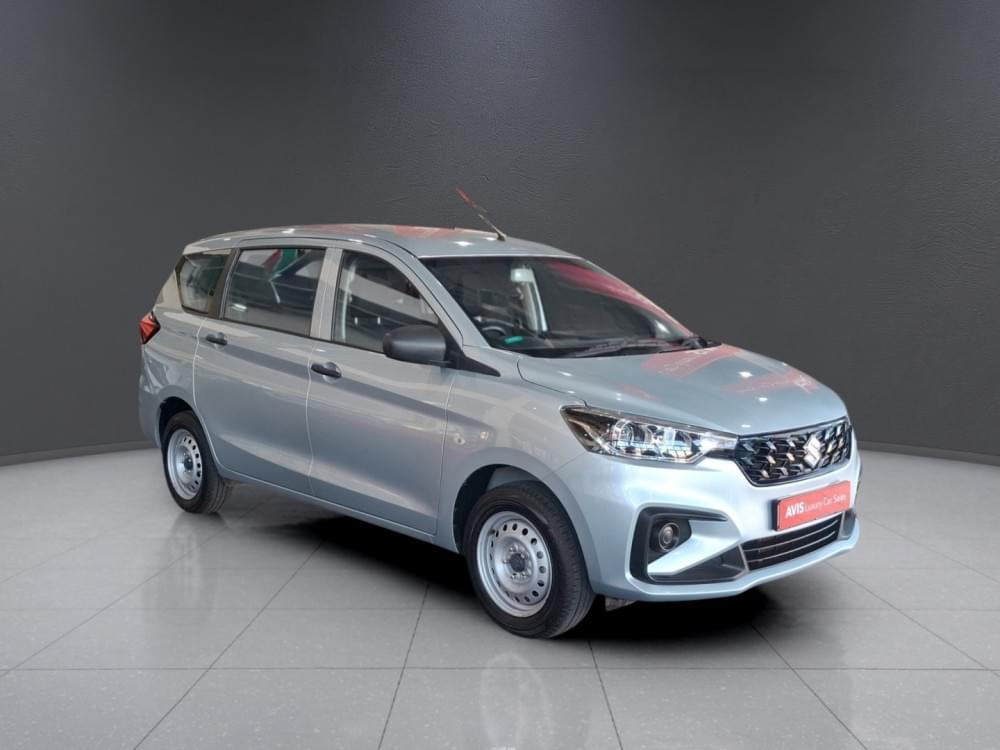 Suzuki Ertiga 1.5 Ga