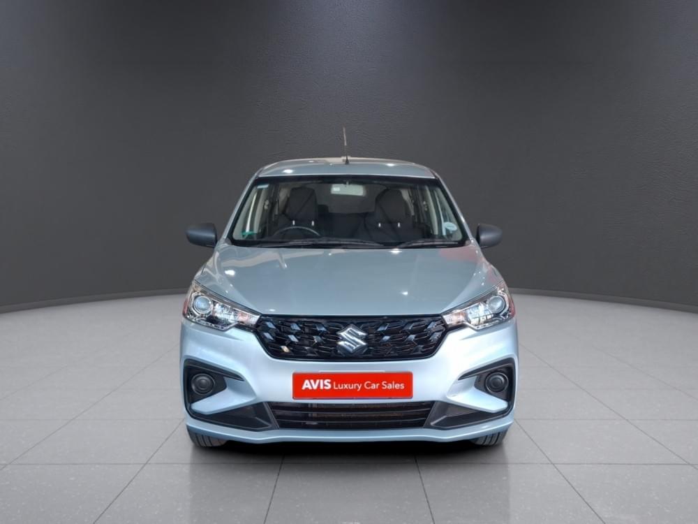 Suzuki Ertiga 1.5 Ga