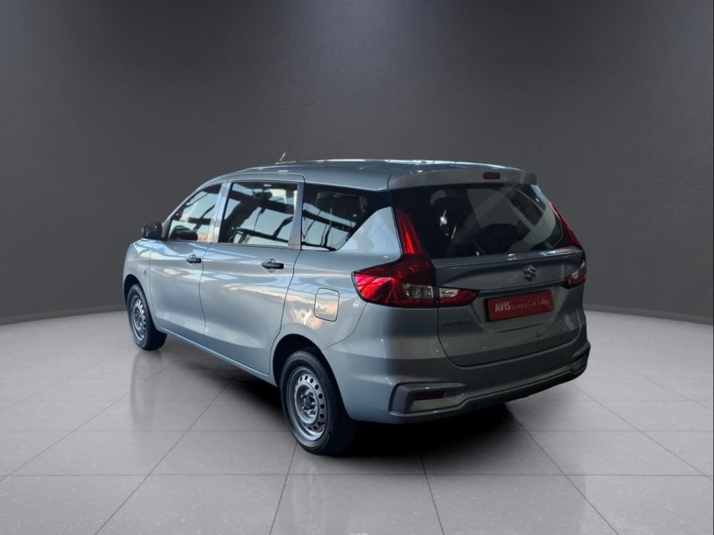 Suzuki Ertiga 1.5 Ga