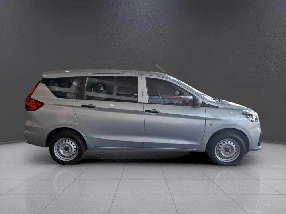 Suzuki Ertiga 1.5 Ga