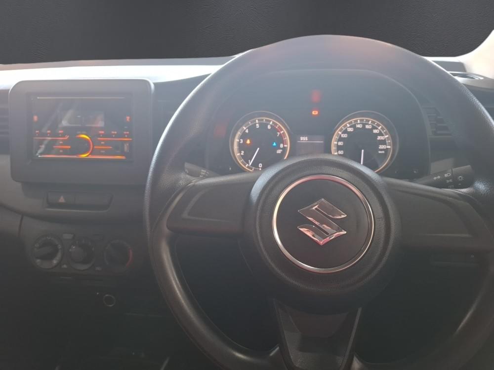 Suzuki Ertiga 1.5 Ga