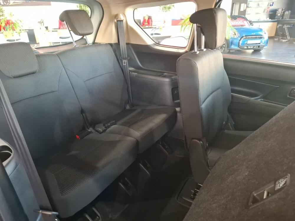 Suzuki Ertiga 1.5 Ga
