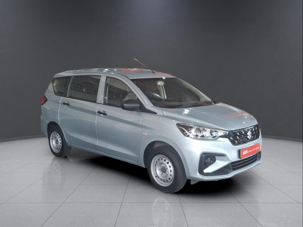 Suzuki Ertiga 1.5 Ga