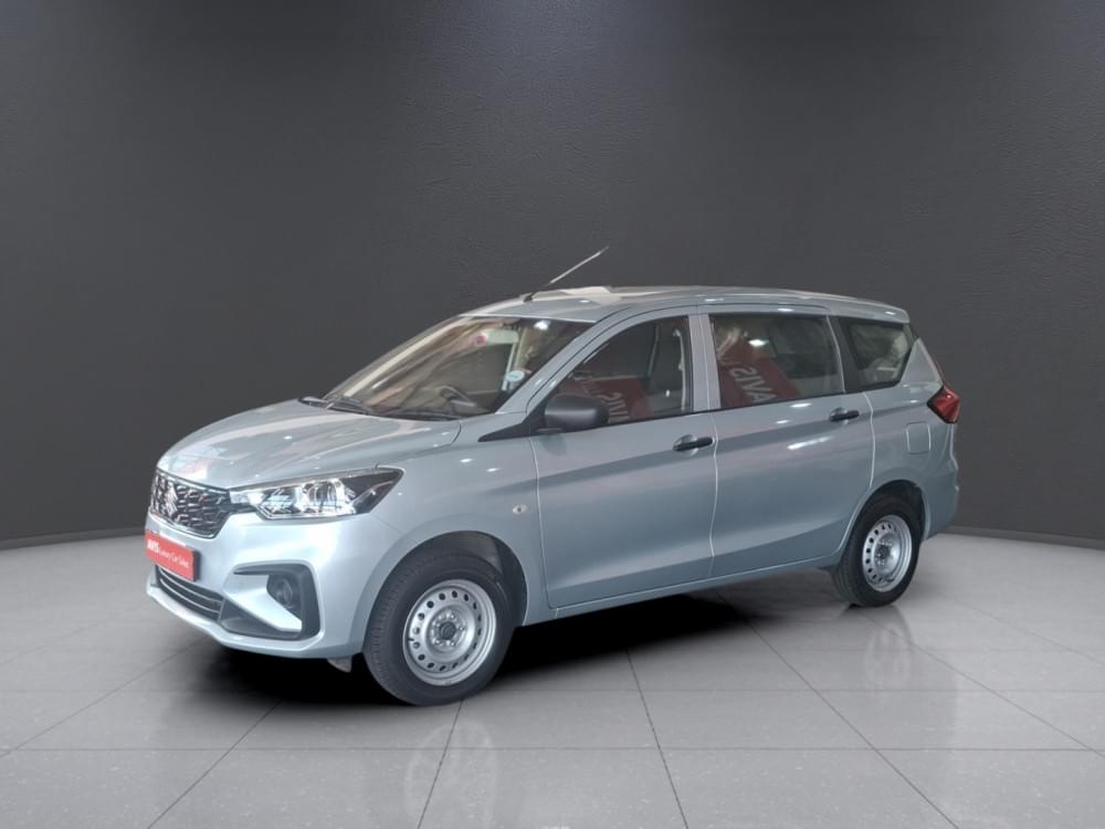 Suzuki Ertiga 1.5 Ga