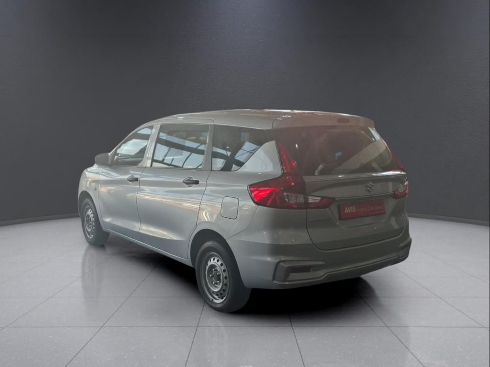 Suzuki Ertiga 1.5 Ga
