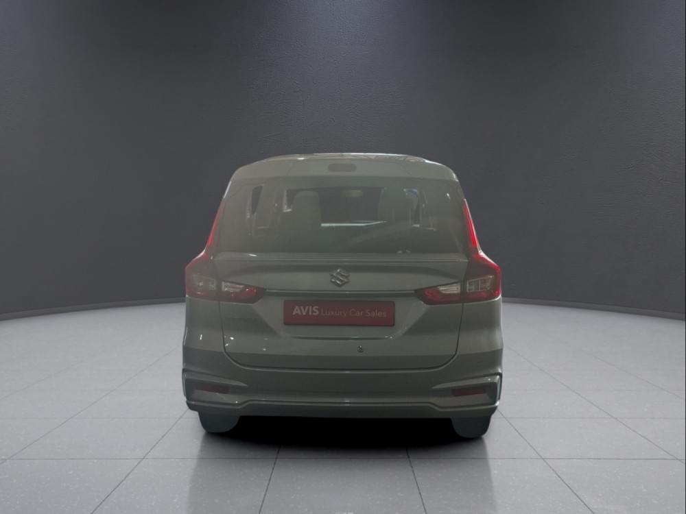 Suzuki Ertiga 1.5 Ga