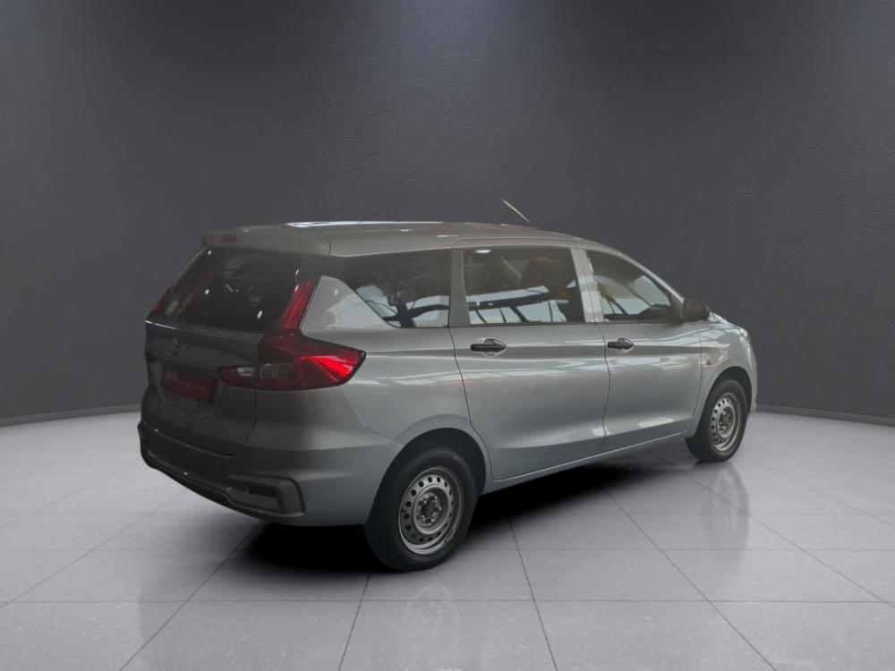 Suzuki Ertiga 1.5 Ga