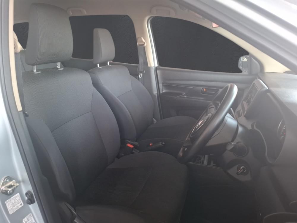 Suzuki Ertiga 1.5 Ga