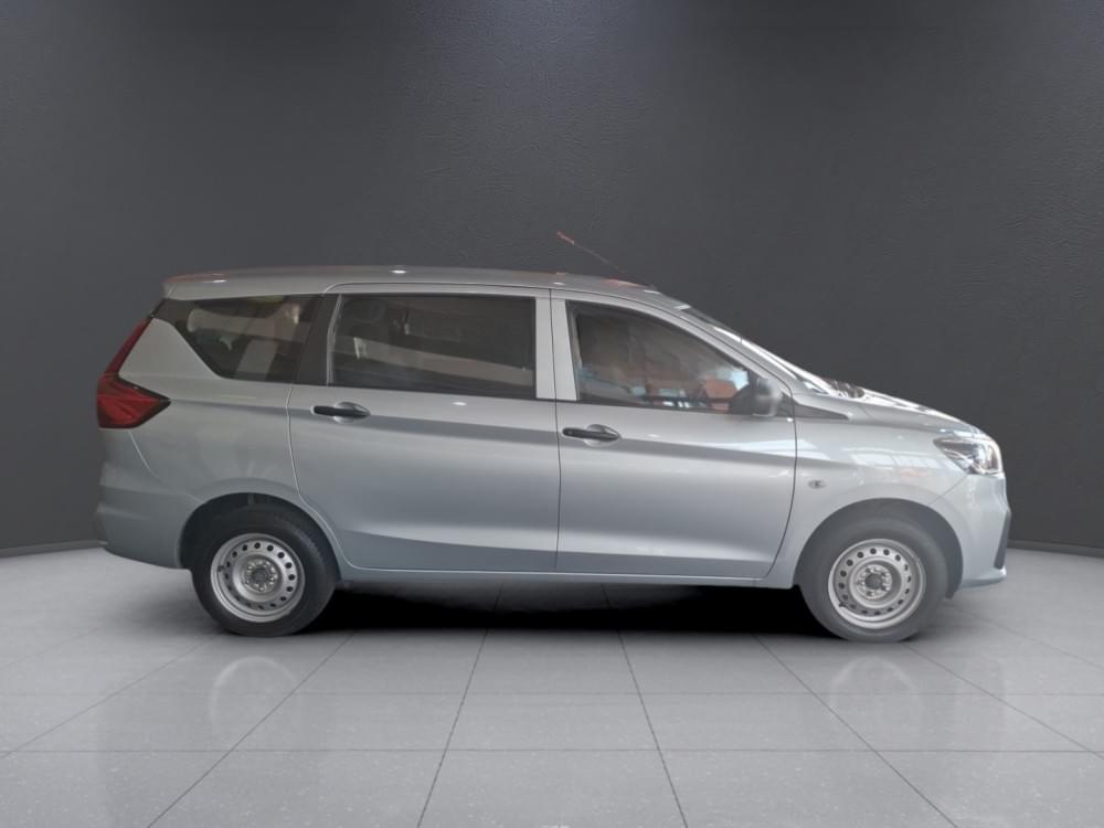 Suzuki Ertiga 1.5 Ga