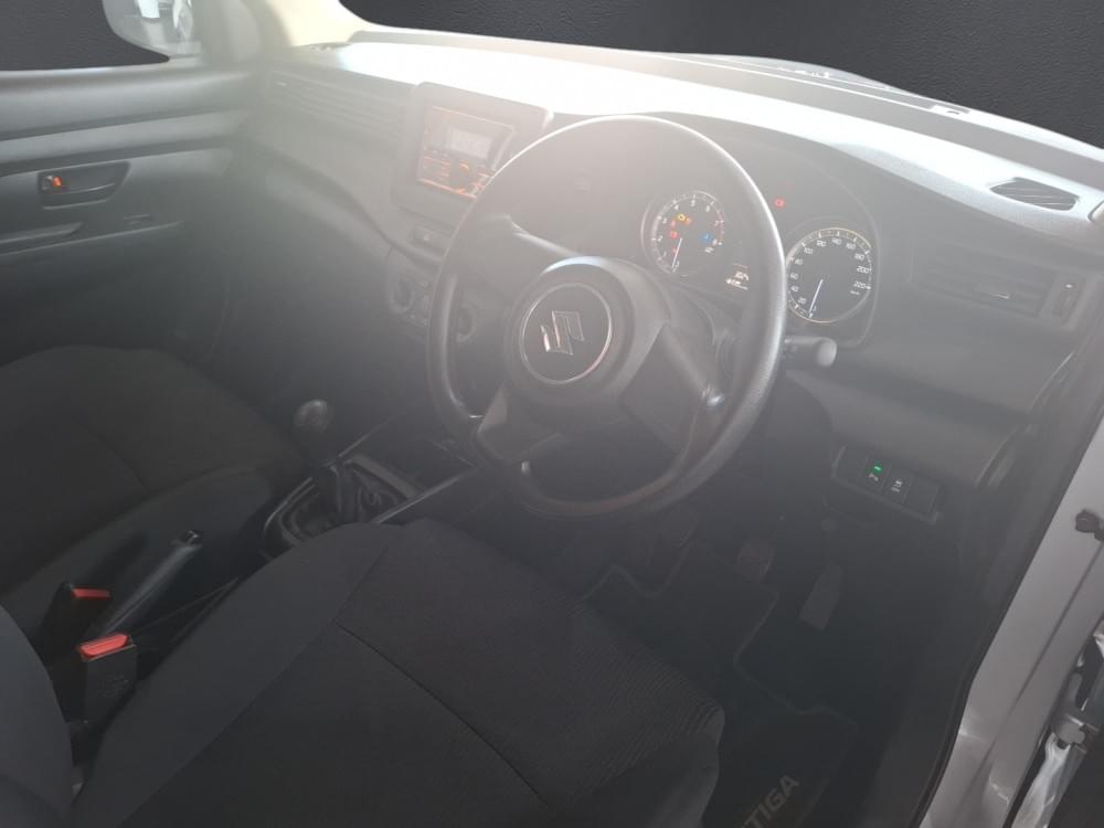 Suzuki Ertiga 1.5 Ga