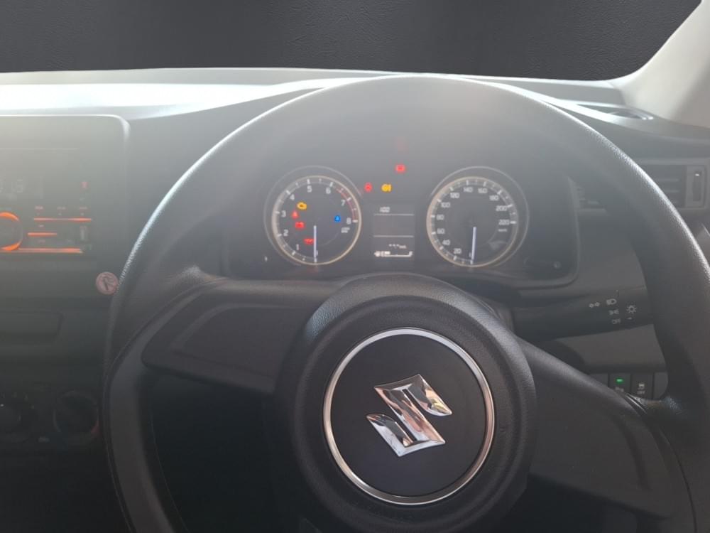 Suzuki Ertiga 1.5 Ga