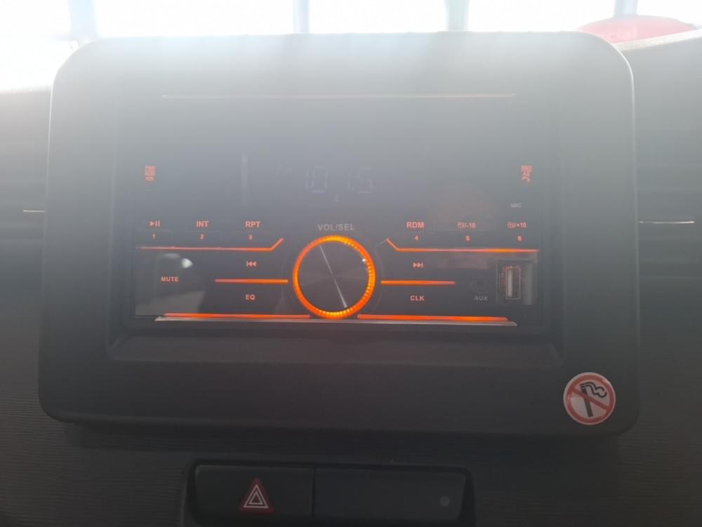 Suzuki Ertiga 1.5 Ga