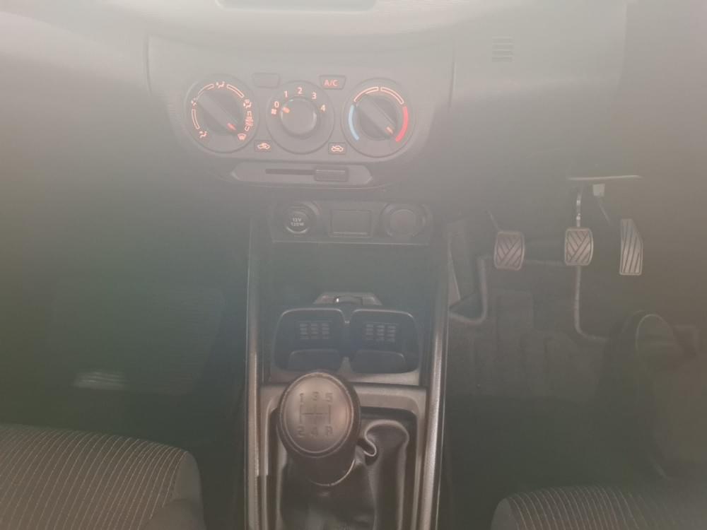 Suzuki Ertiga 1.5 Ga