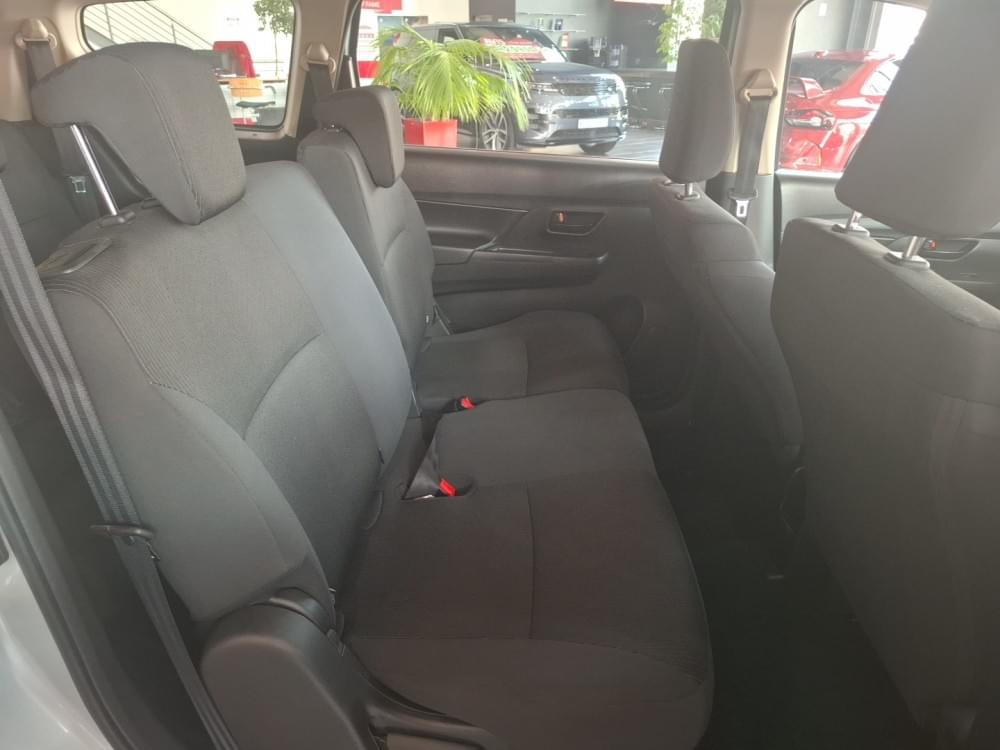 Suzuki Ertiga 1.5 Ga
