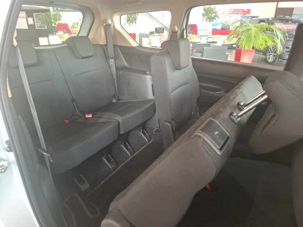 Suzuki Ertiga 1.5 Ga