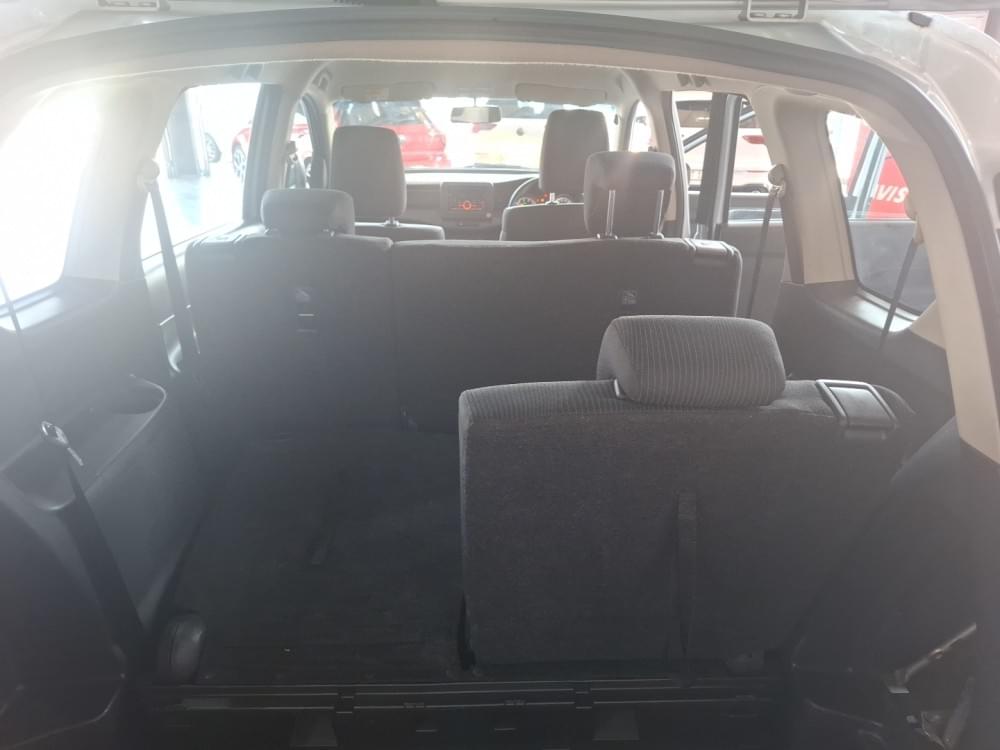 Suzuki Ertiga 1.5 Ga