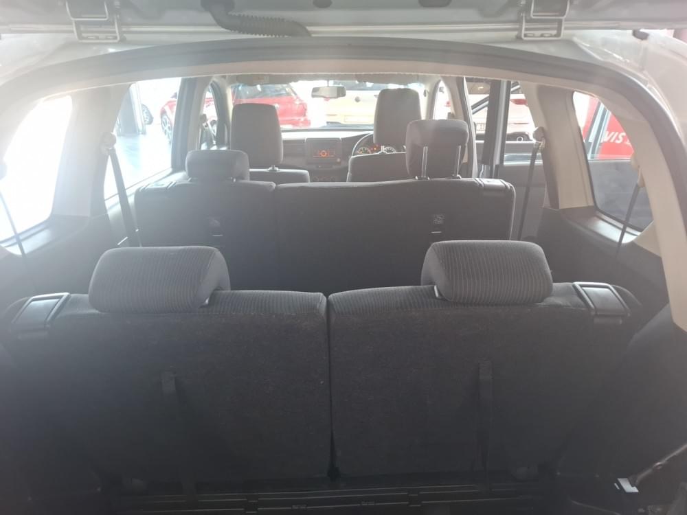 Suzuki Ertiga 1.5 Ga