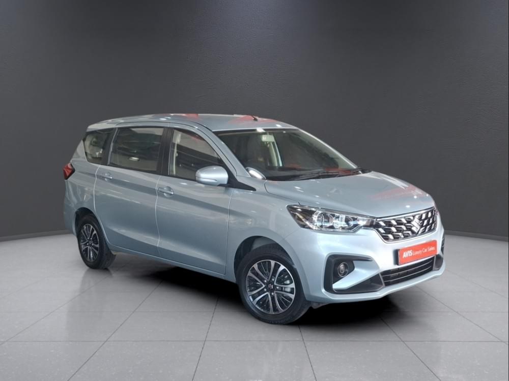 Suzuki Ertiga 1.5 Gl At